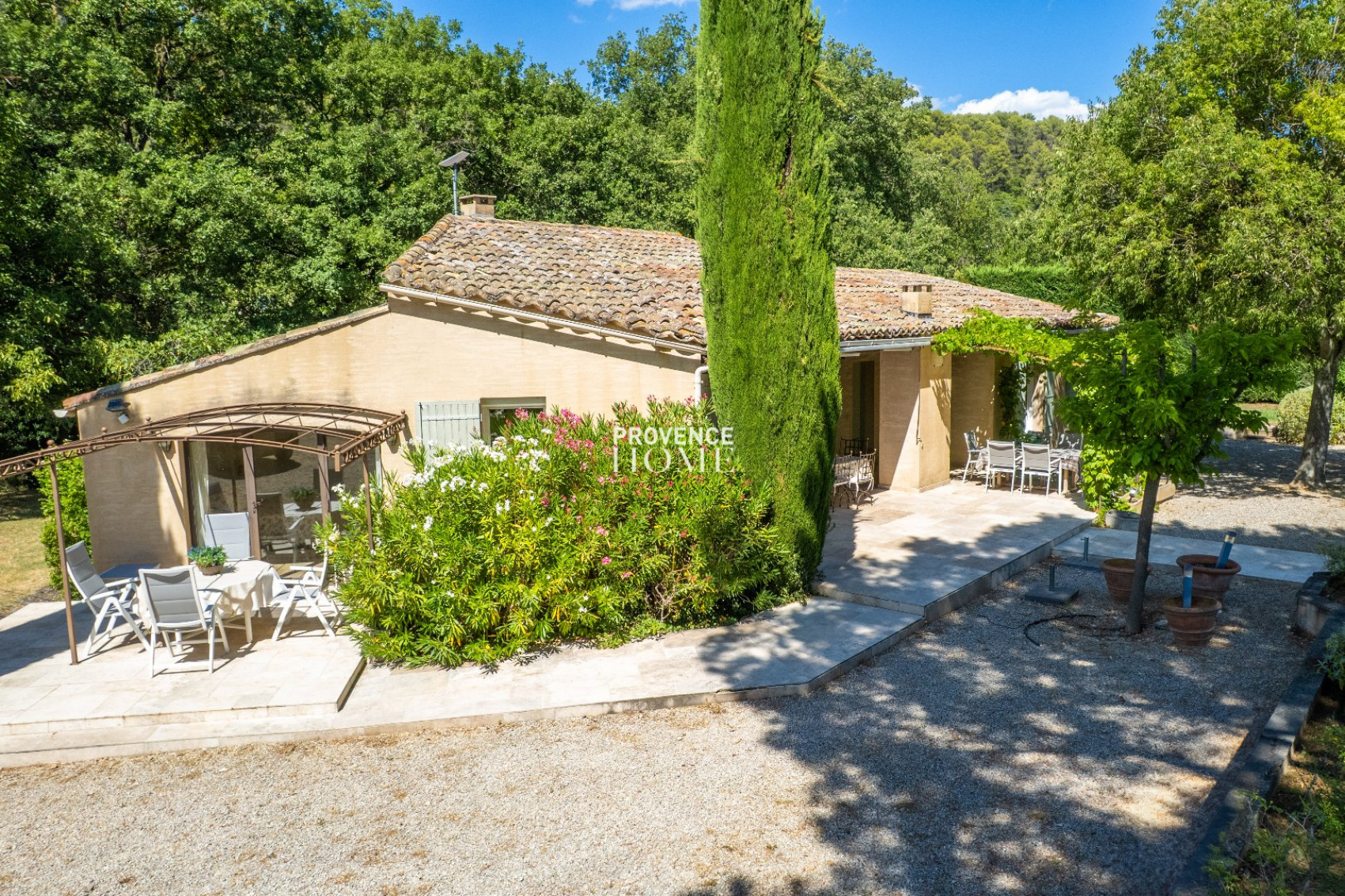 vente Propriété Menerbes - Photo 19