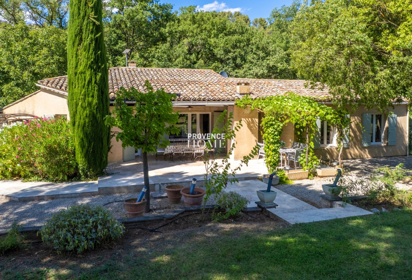 vente Propriété Menerbes - Photo 2