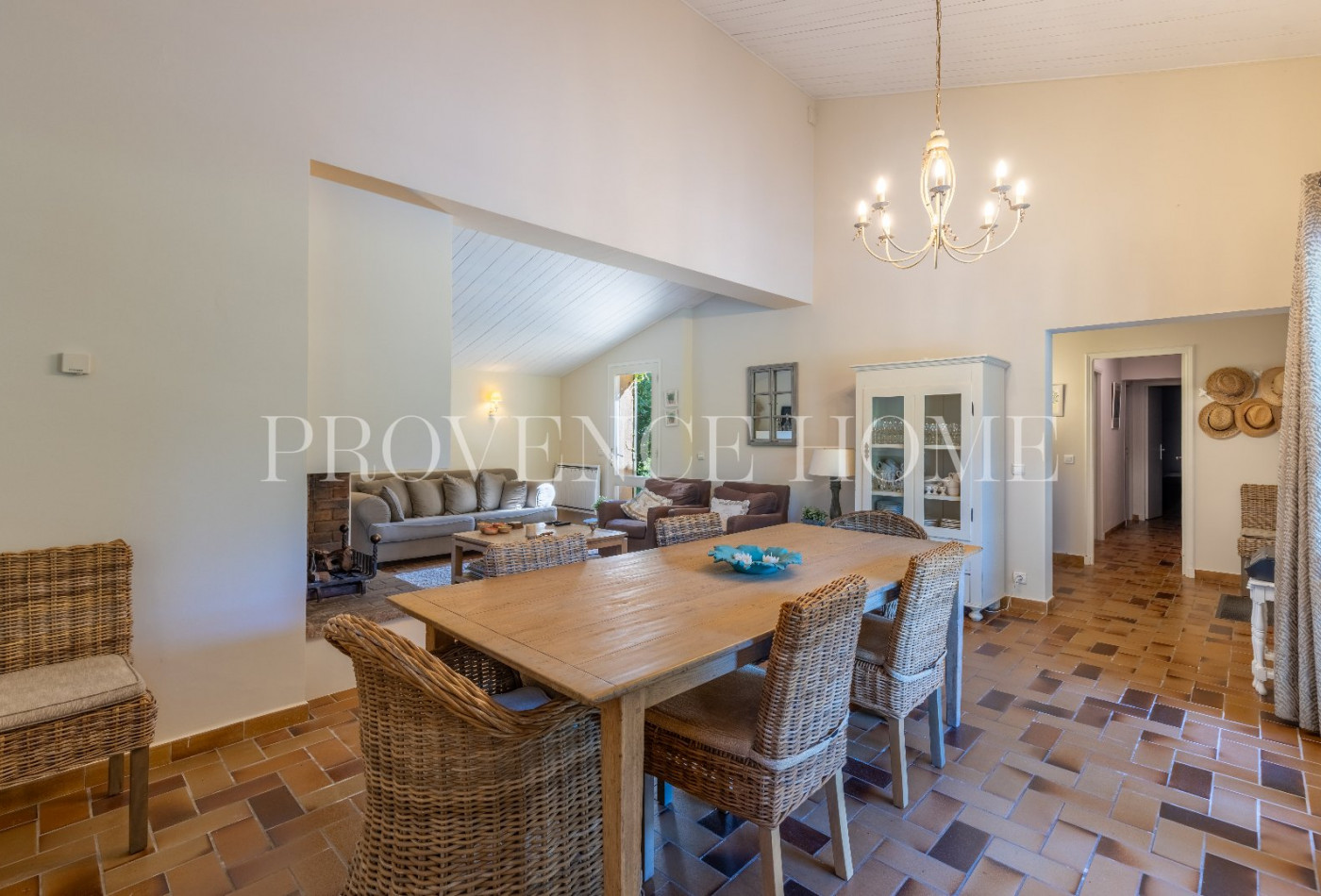 vente Propriété Menerbes - Photo 7