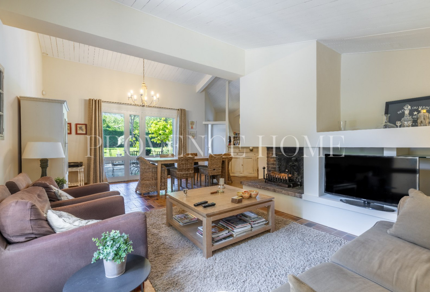 vente Propriété Menerbes - Photo 6