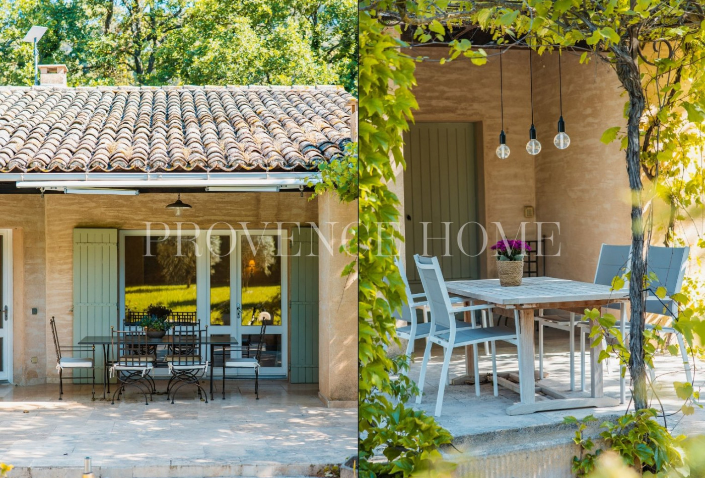 vente Propriété Menerbes - Photo 2