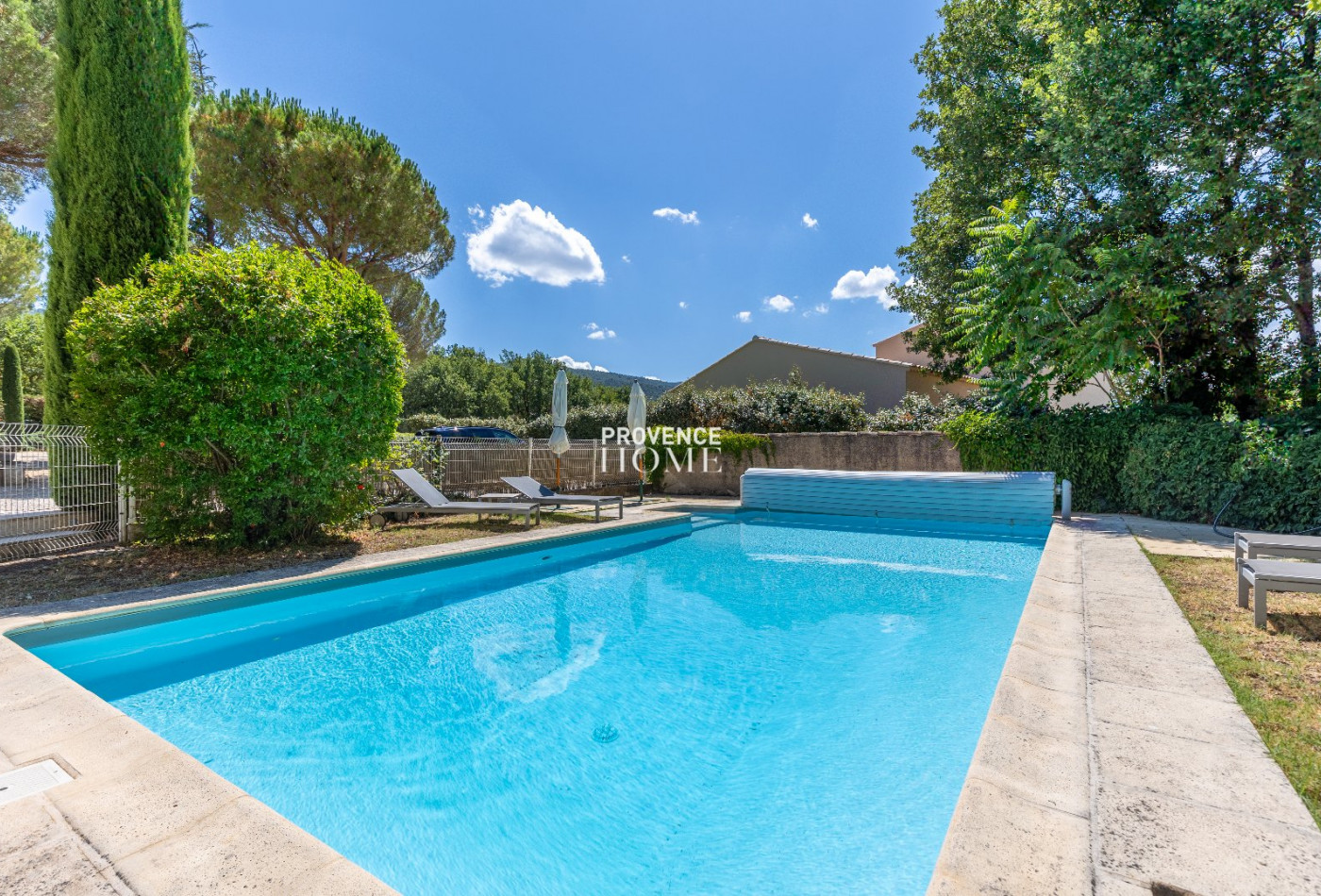 vente Propriété Menerbes - Photo 3