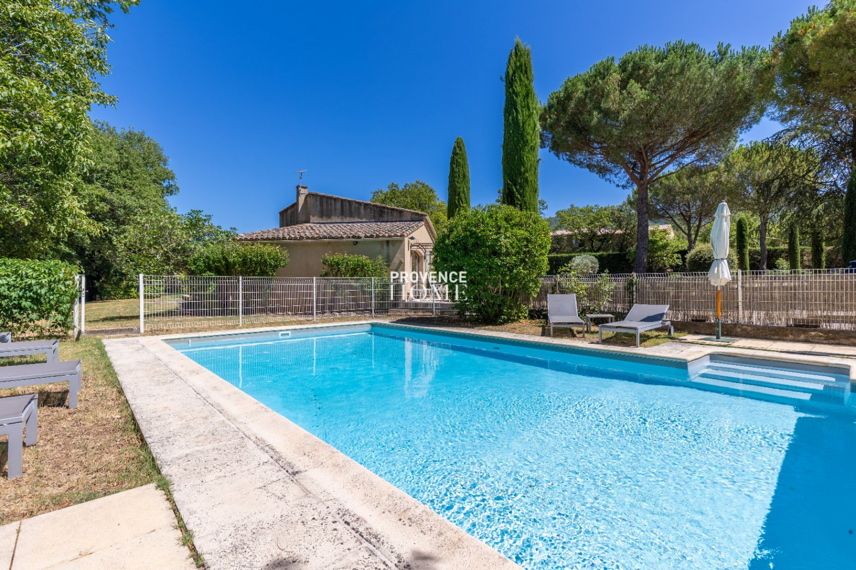 vente Propriété Menerbes - Photo 12