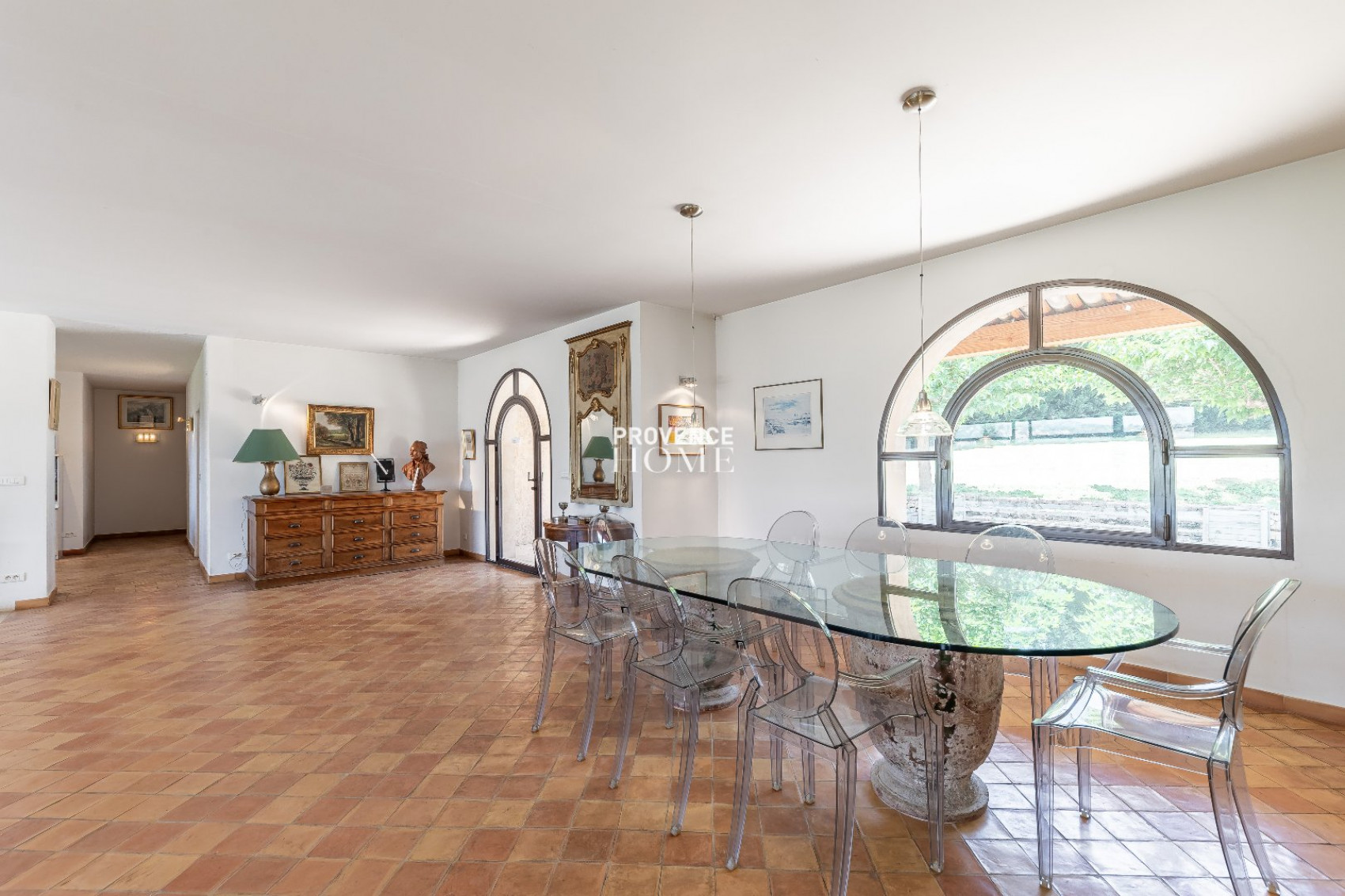 vente Propriété Apt - Photo 4