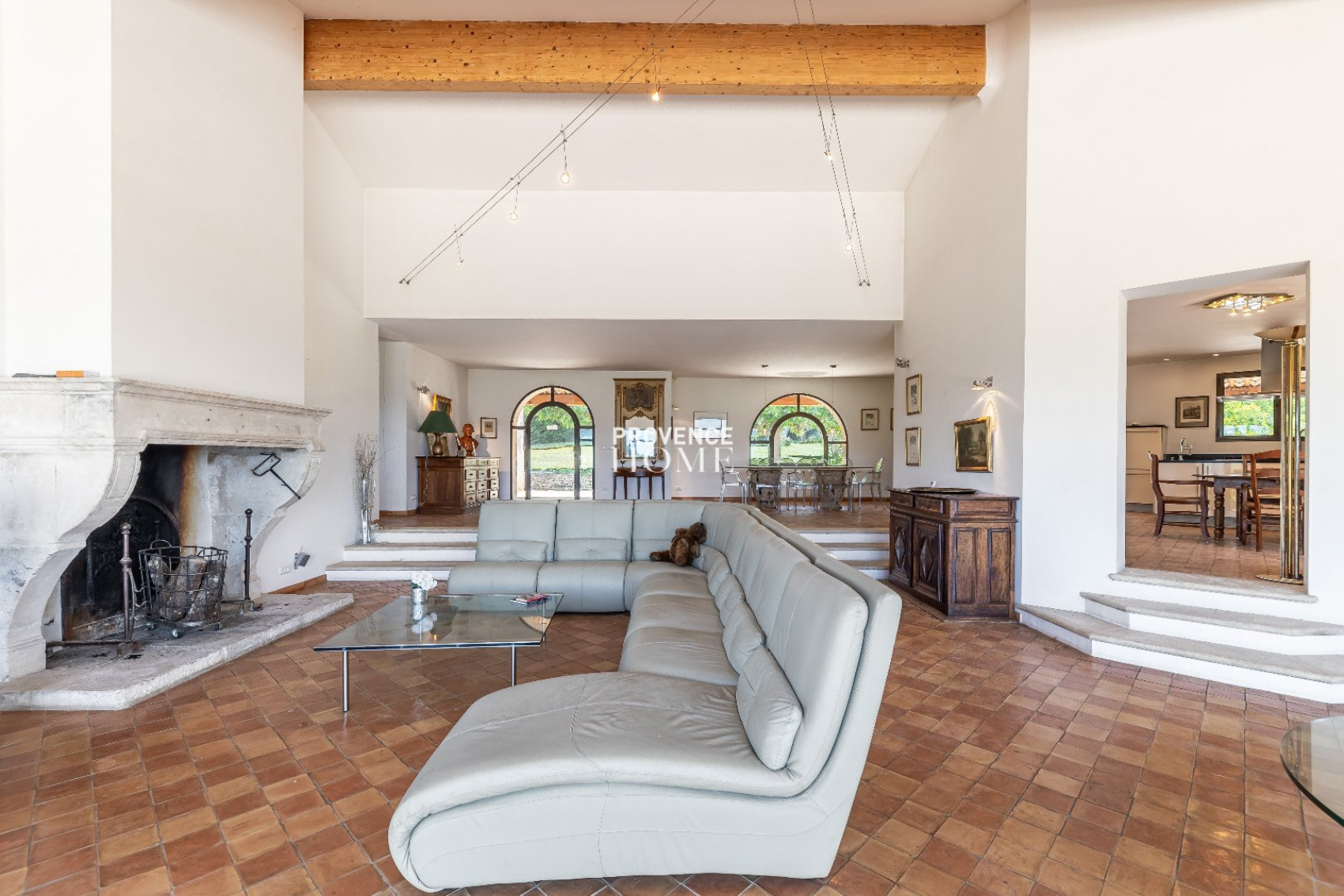 vente Propriété Apt - Photo 6