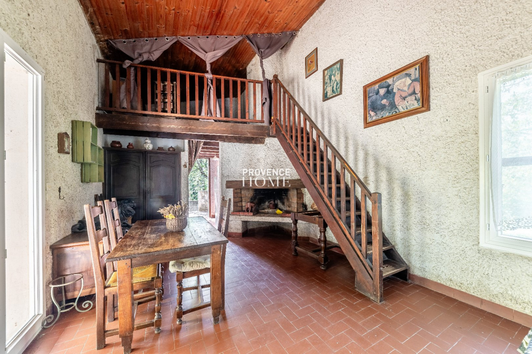 sale Maison Goult - Photo 2