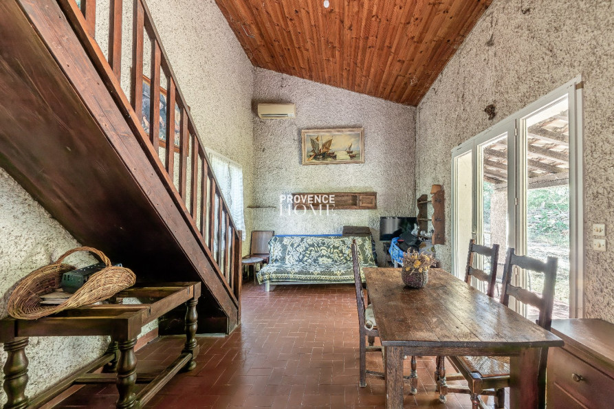 vente Maison Goult - Photo 3