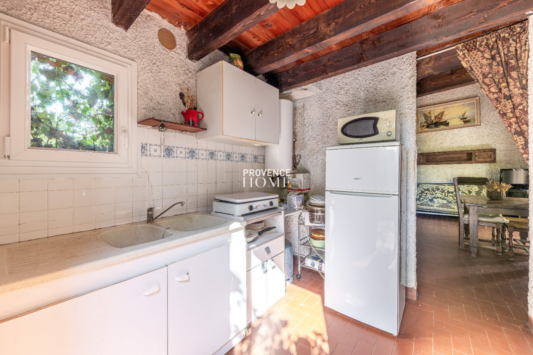 sale Maison Goult - Photo 4