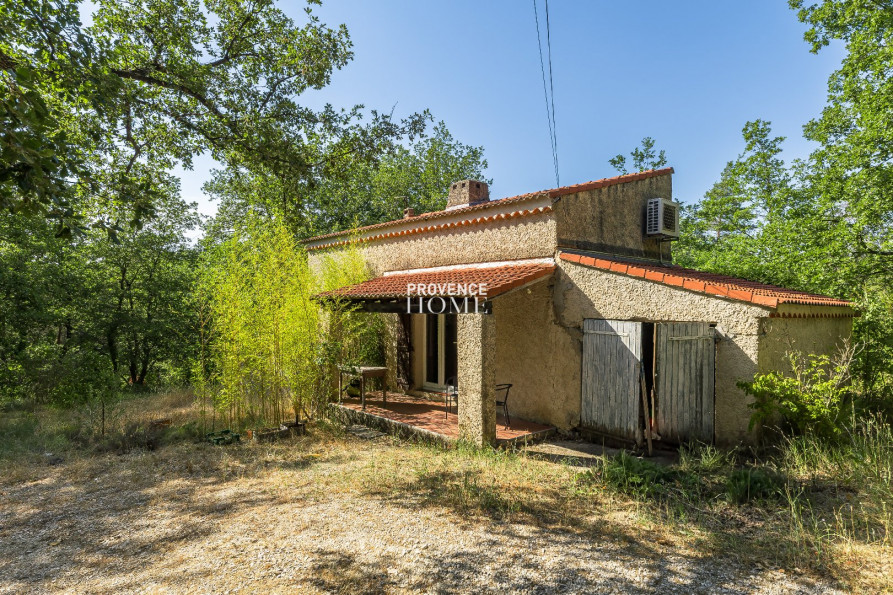 vente Maison Goult - Photo 10