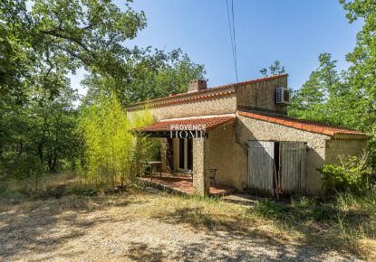 vente Maison Goult