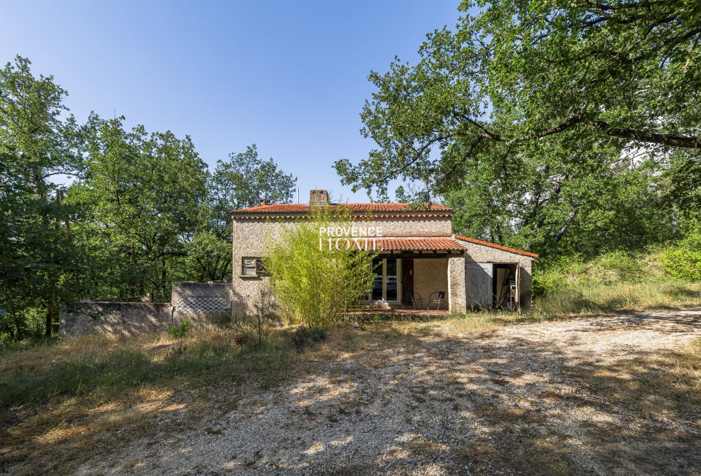 vente Maison Goult - Photo 10