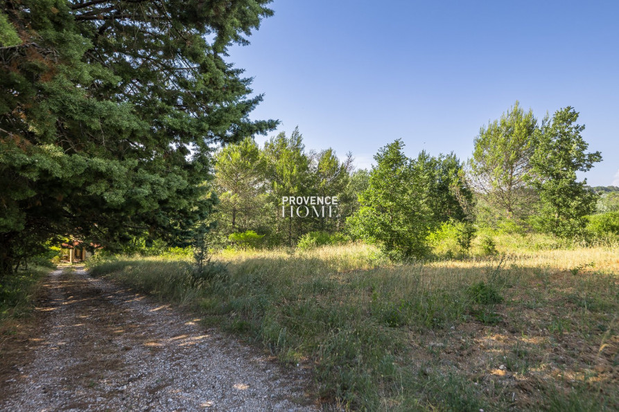 vente Maison Goult - Photo 7