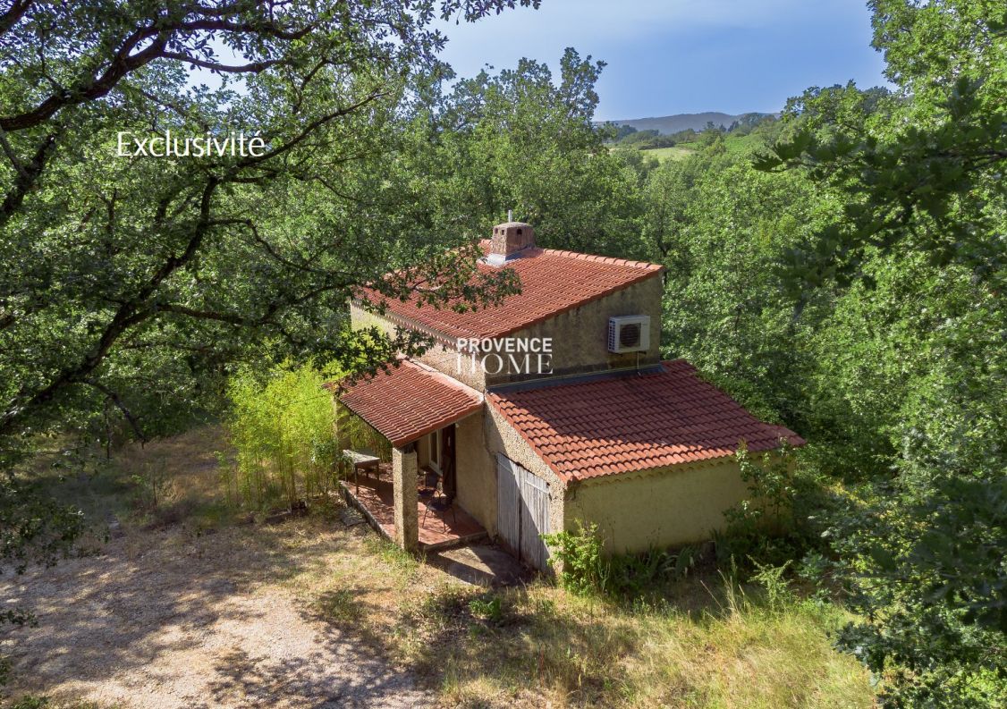 vente Maison Goult