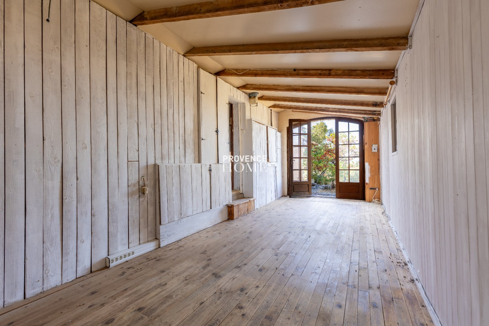 vente Propriété Cheval Blanc - Photo 13