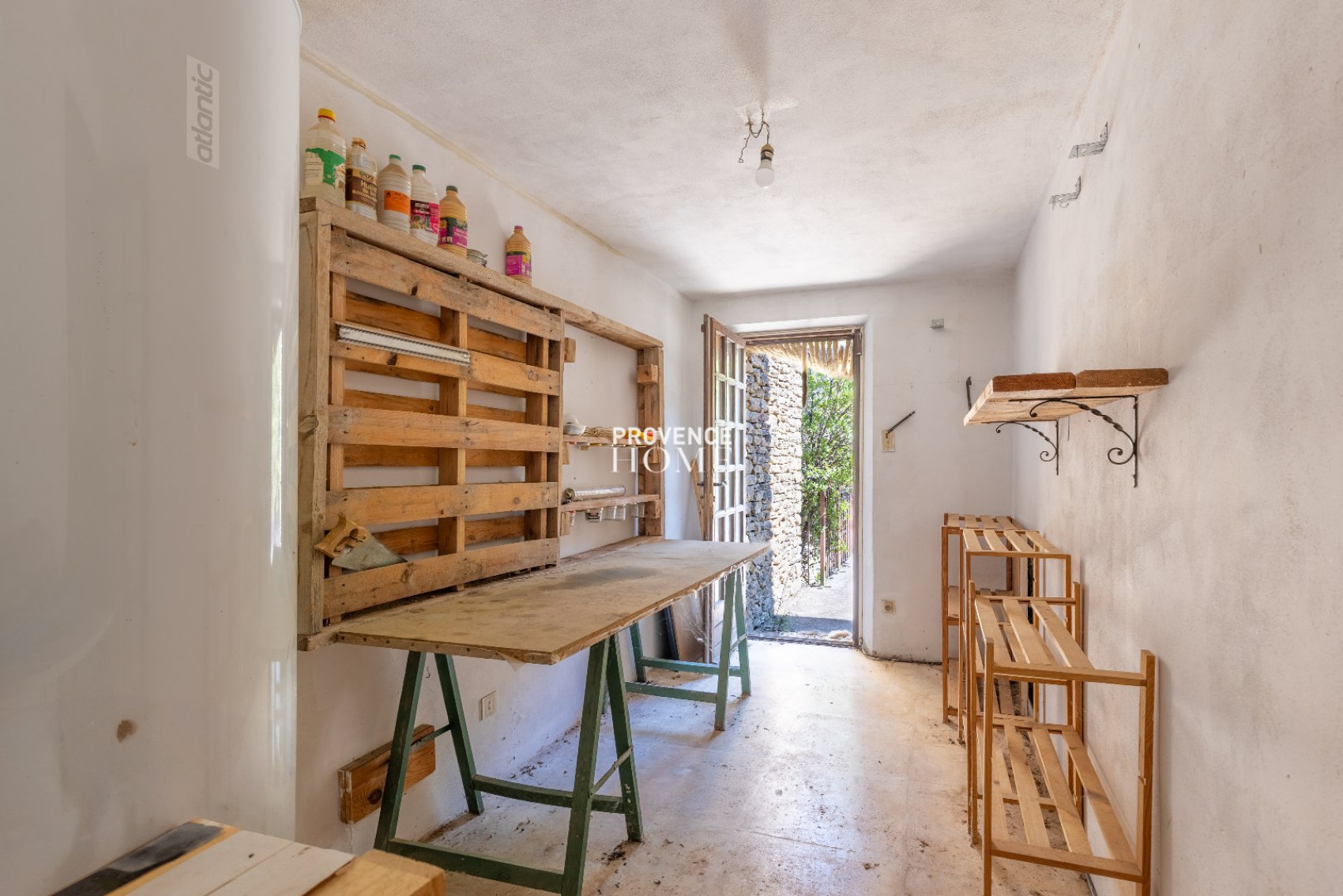 vente Propriété Cheval Blanc - Photo 16