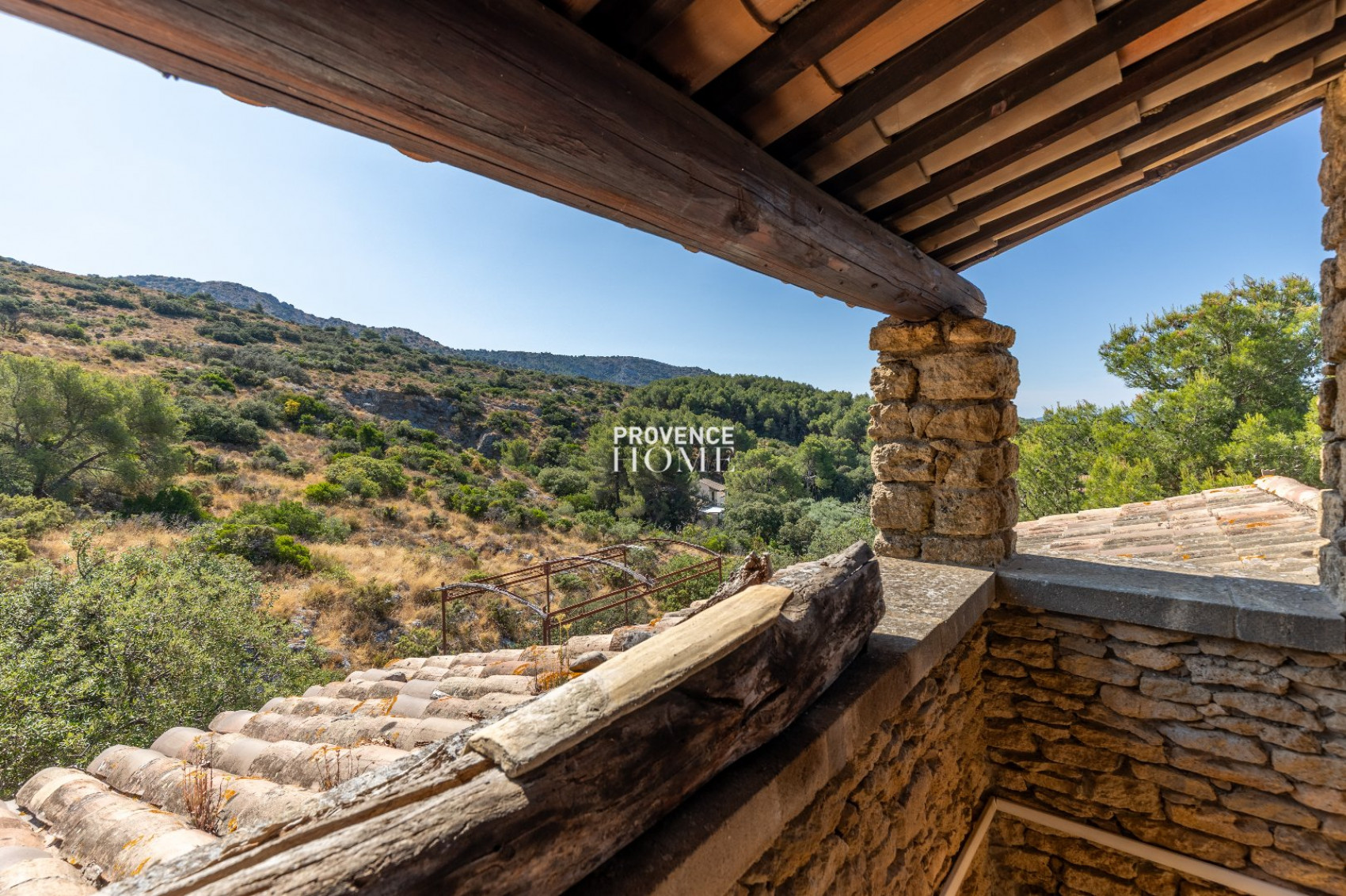 vente Propriété Cheval Blanc - Photo 12