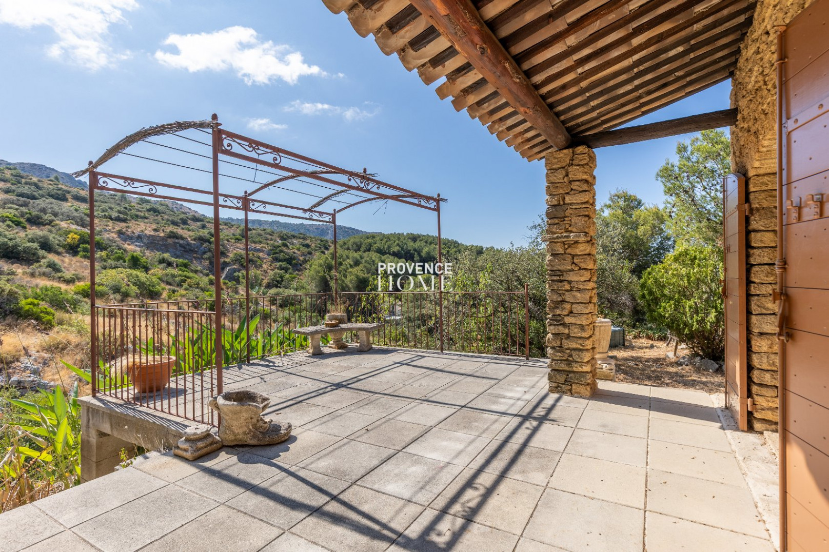 vente Propriété Cheval Blanc - Photo 18