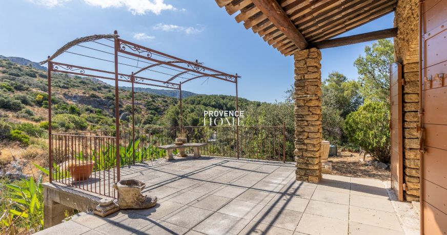 vente Propriété Cheval Blanc