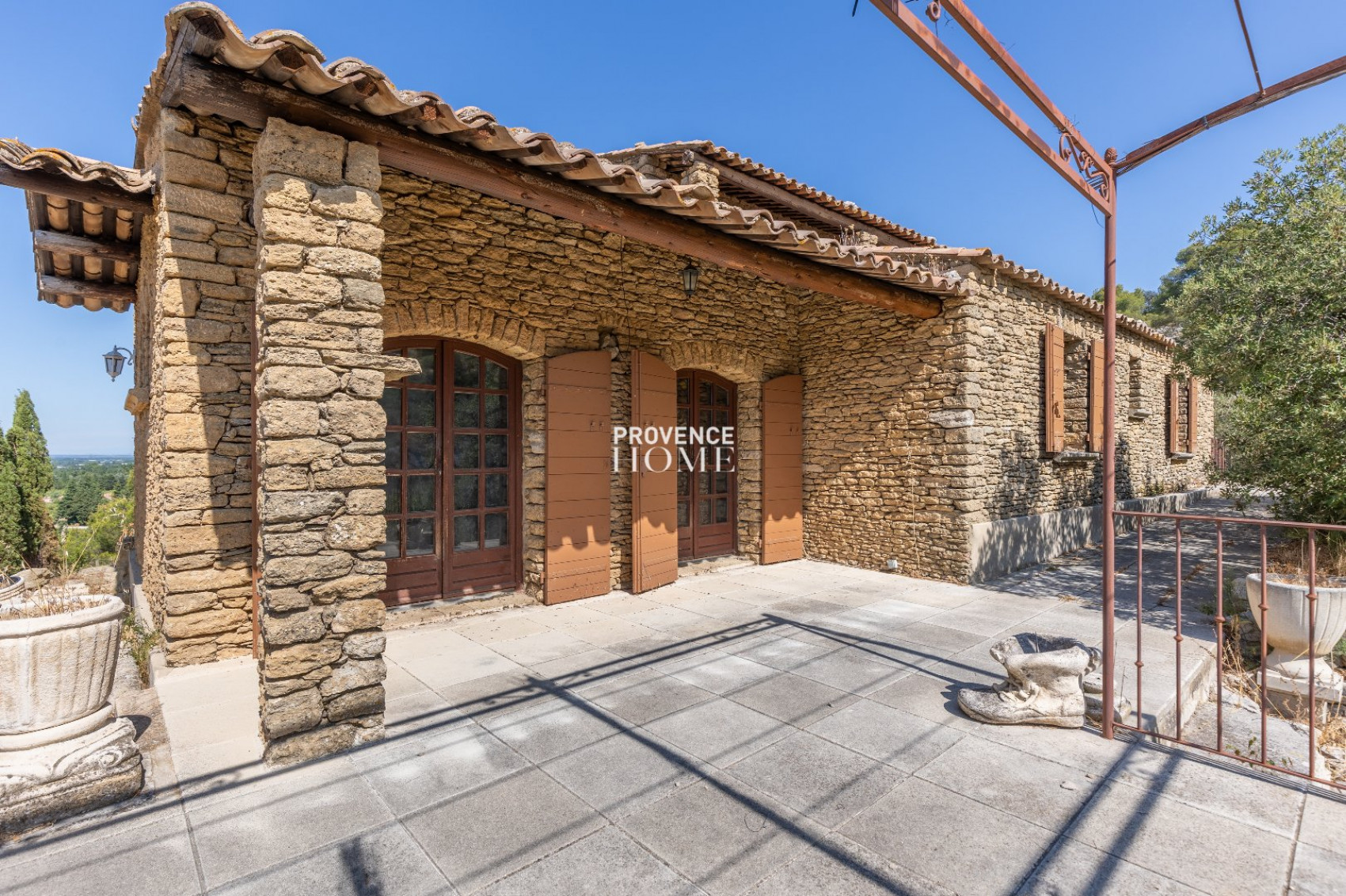 vente Propriété Cheval Blanc - Photo 4