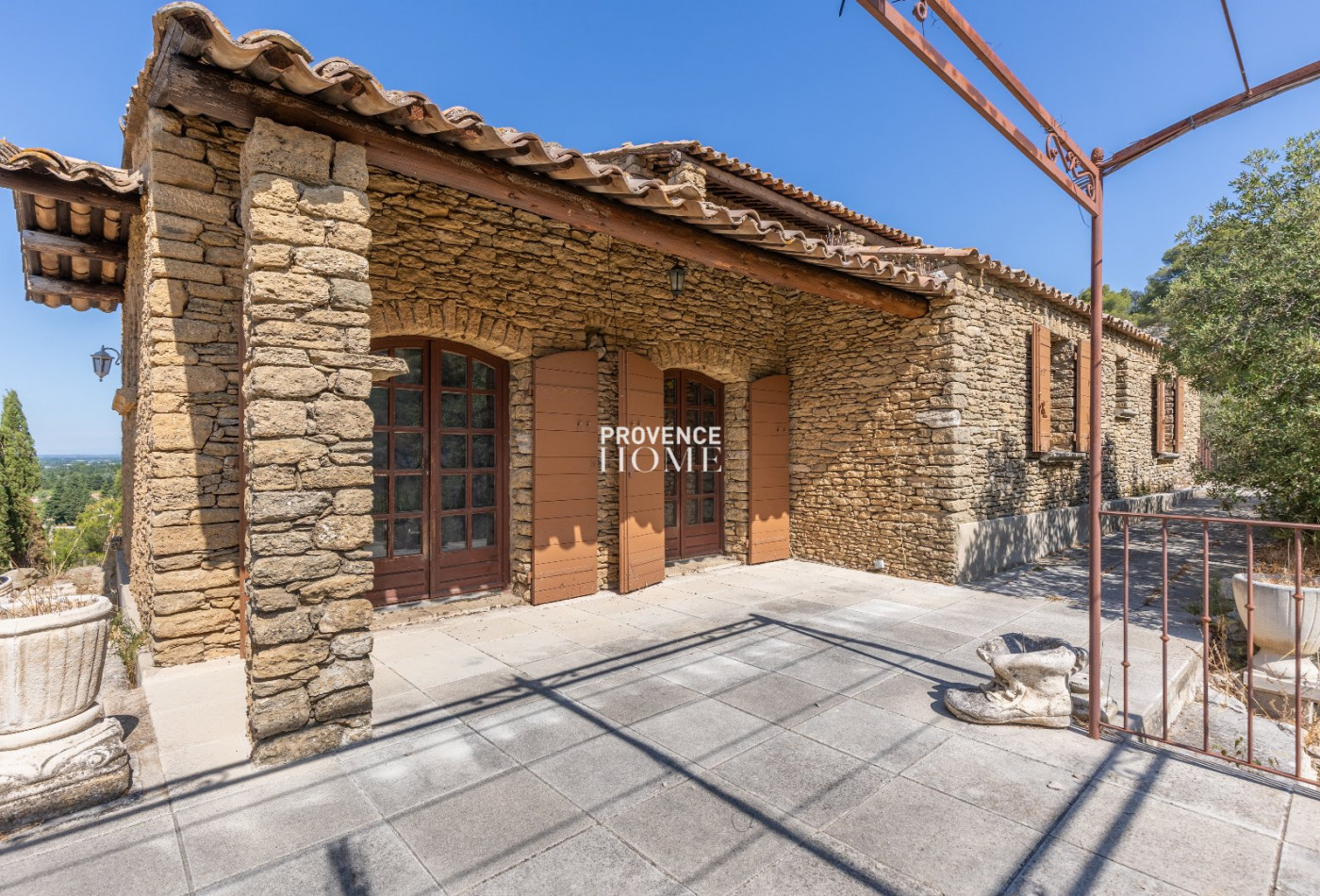 vente Propriété Cheval Blanc - Photo 4