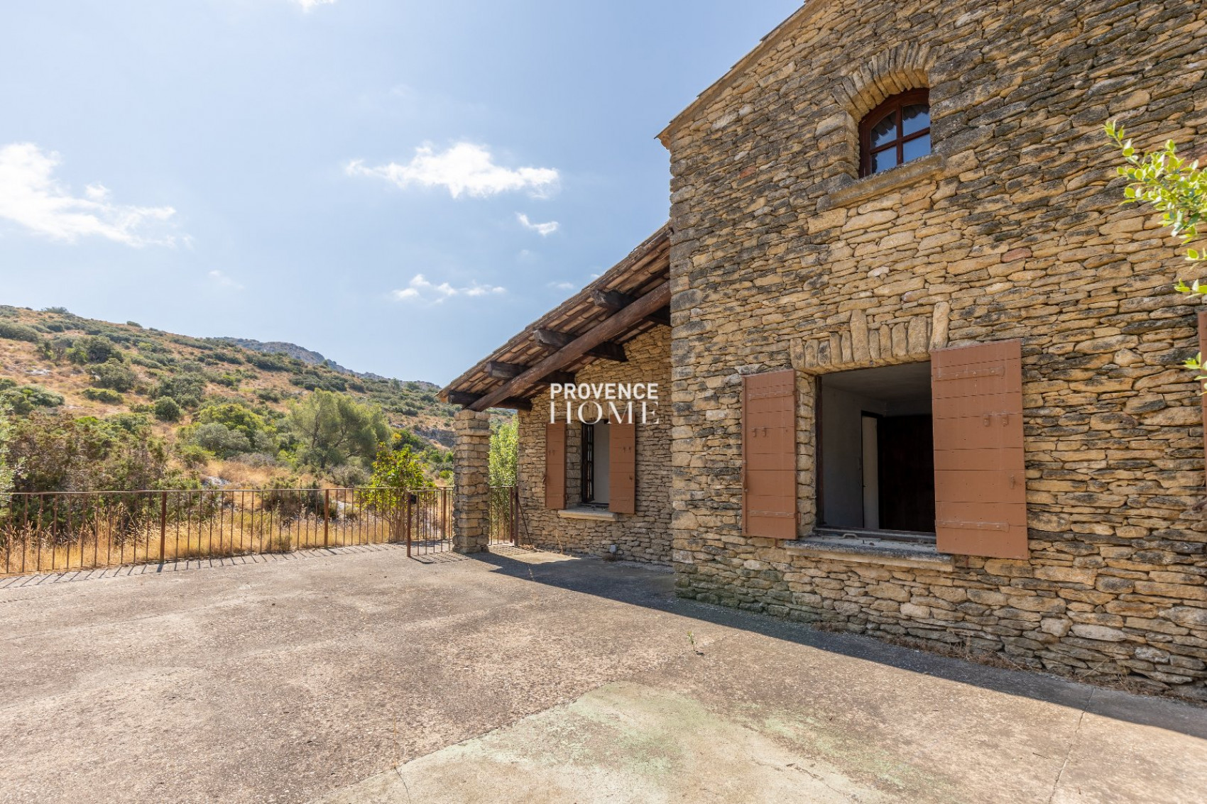 vente Propriété Cheval Blanc - Photo 19