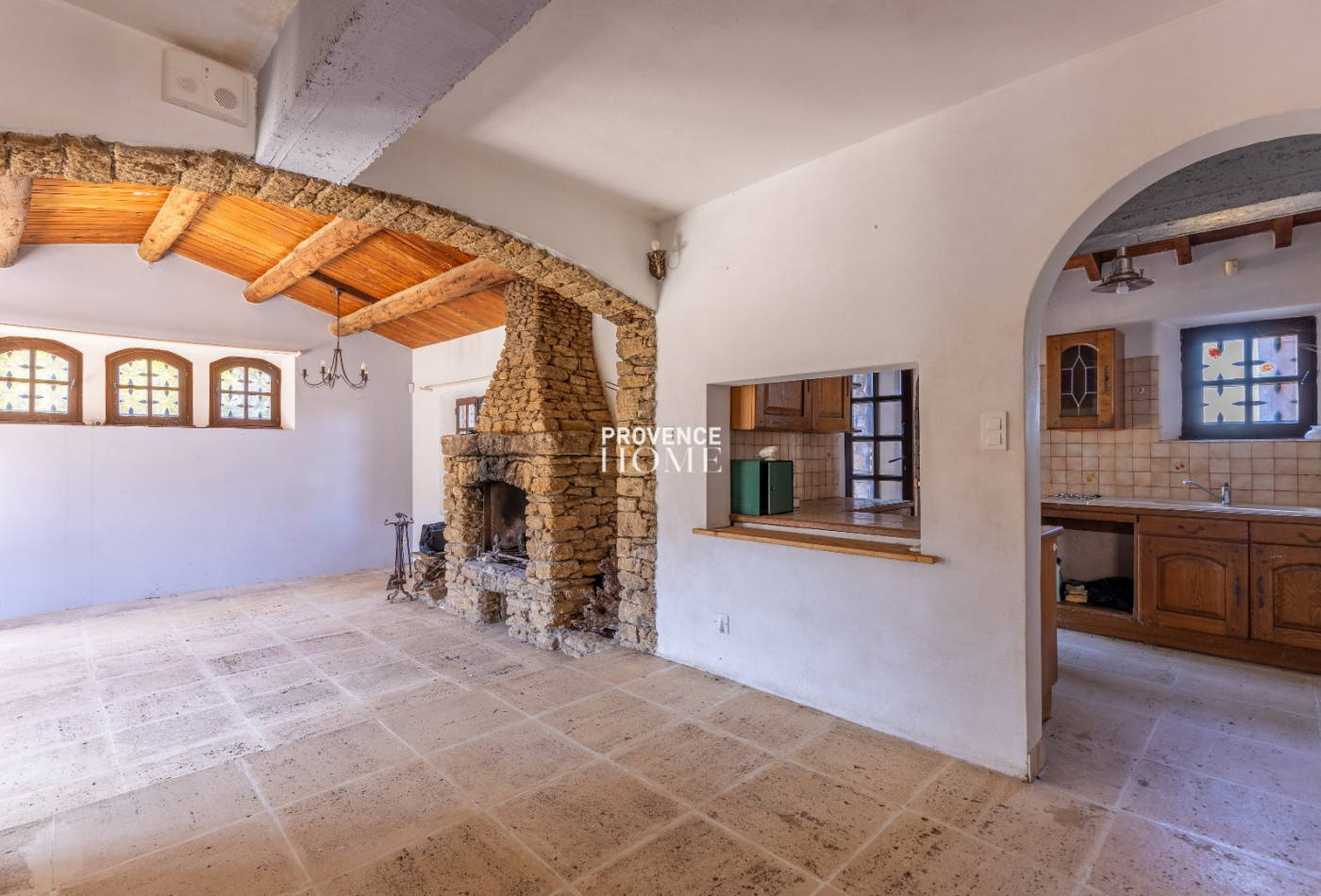 vente Propriété Cheval Blanc - Photo 7