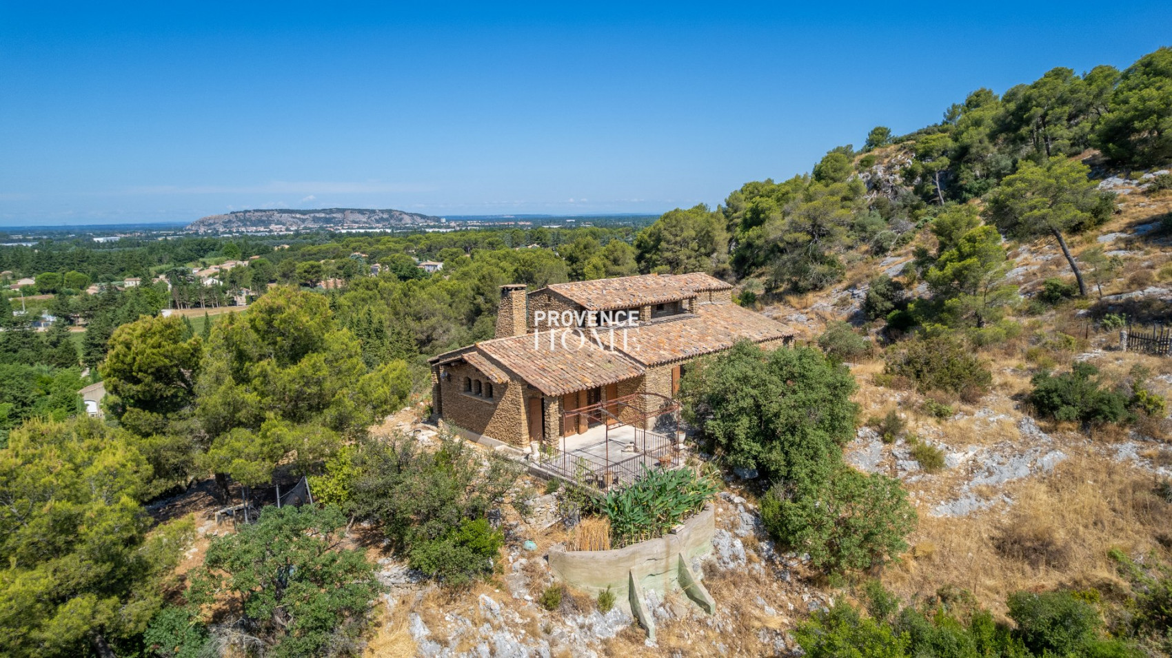 vente Propriété Cheval Blanc - Photo 1