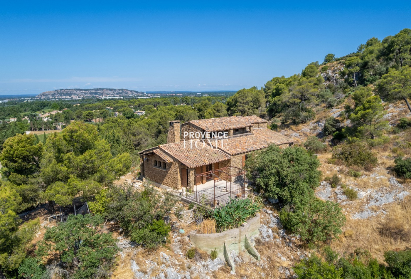 vente Propriété Cheval Blanc - Photo 1