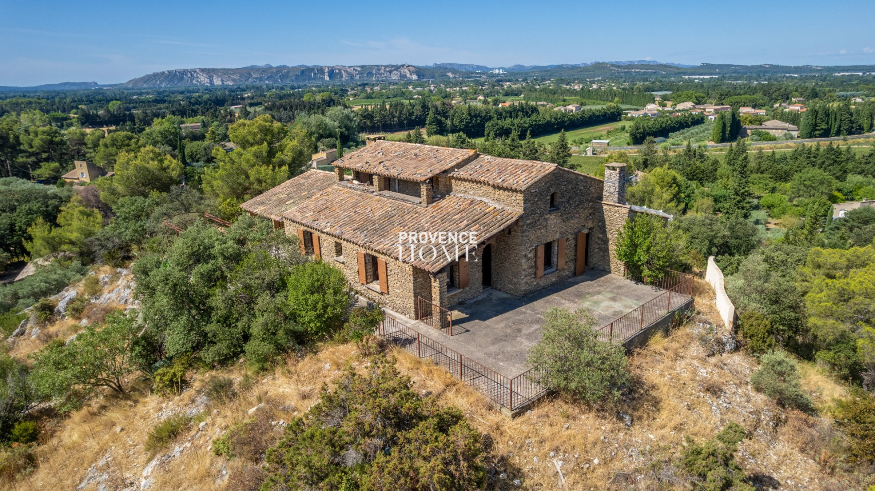 vente Propriété Cheval Blanc - Photo 2