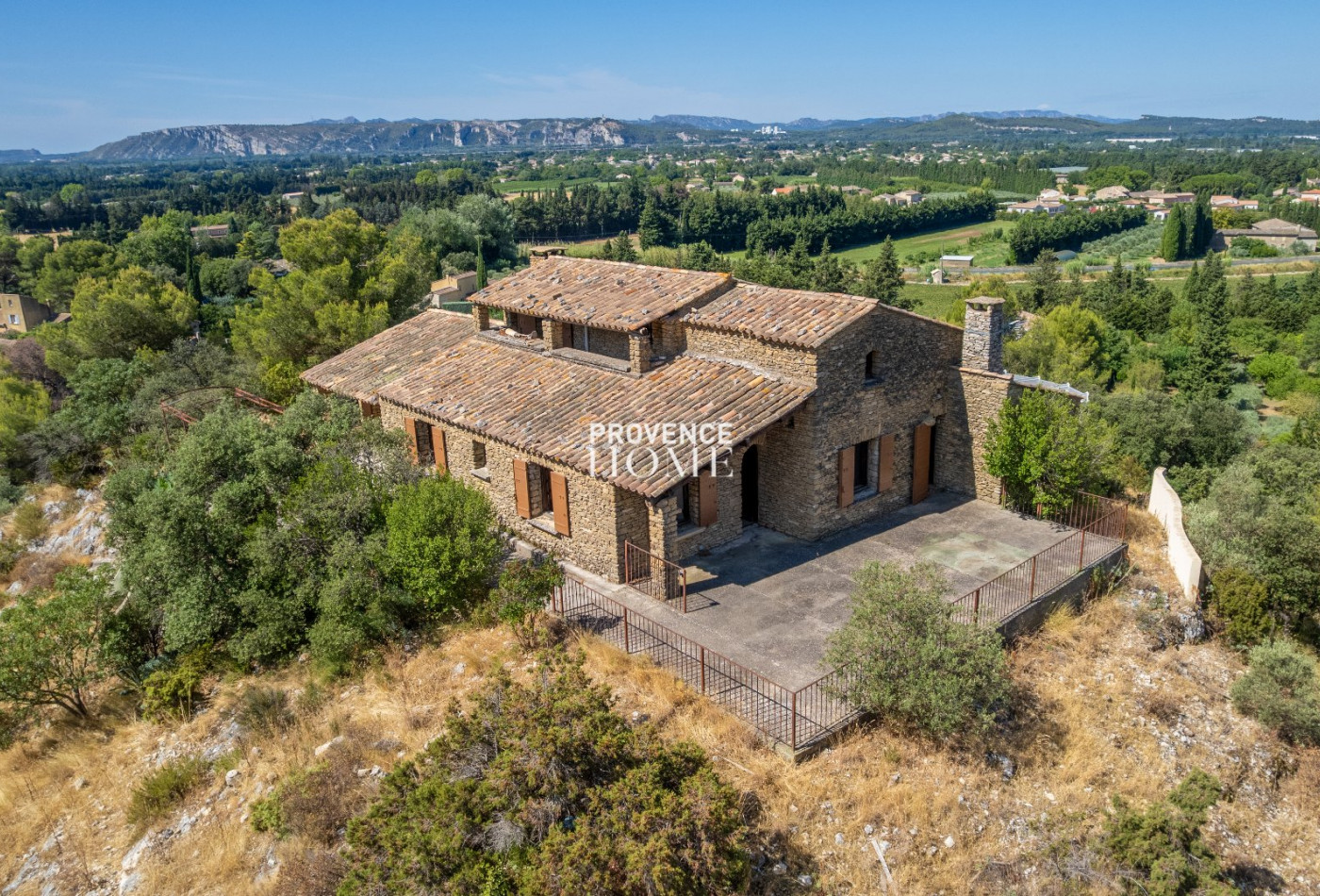 vente Propriété Cheval Blanc - Photo 2