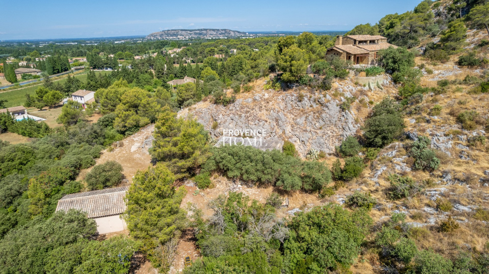 vente Propriété Cheval Blanc - Photo 11