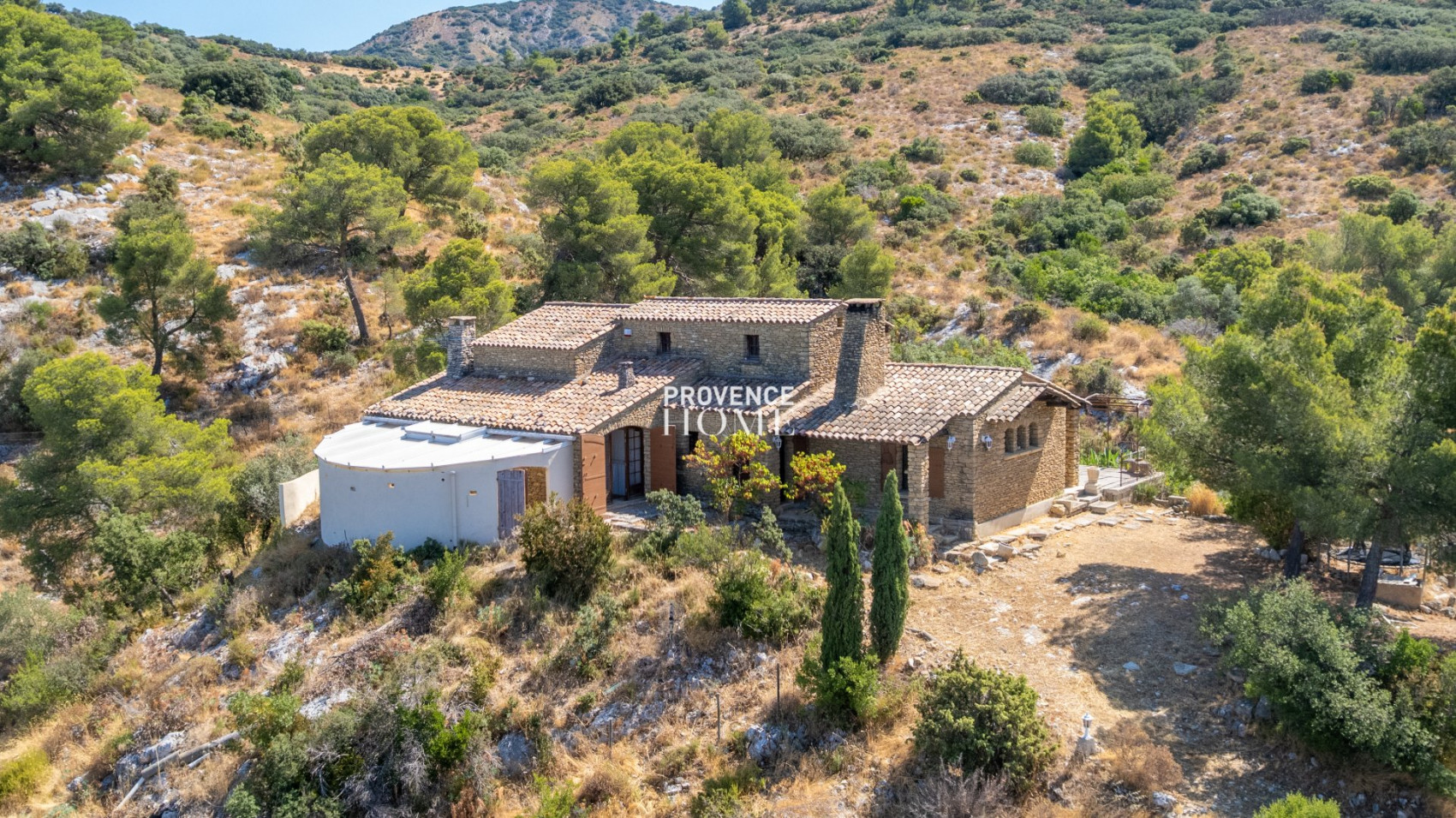 vente Propriété Cheval Blanc - Photo 3