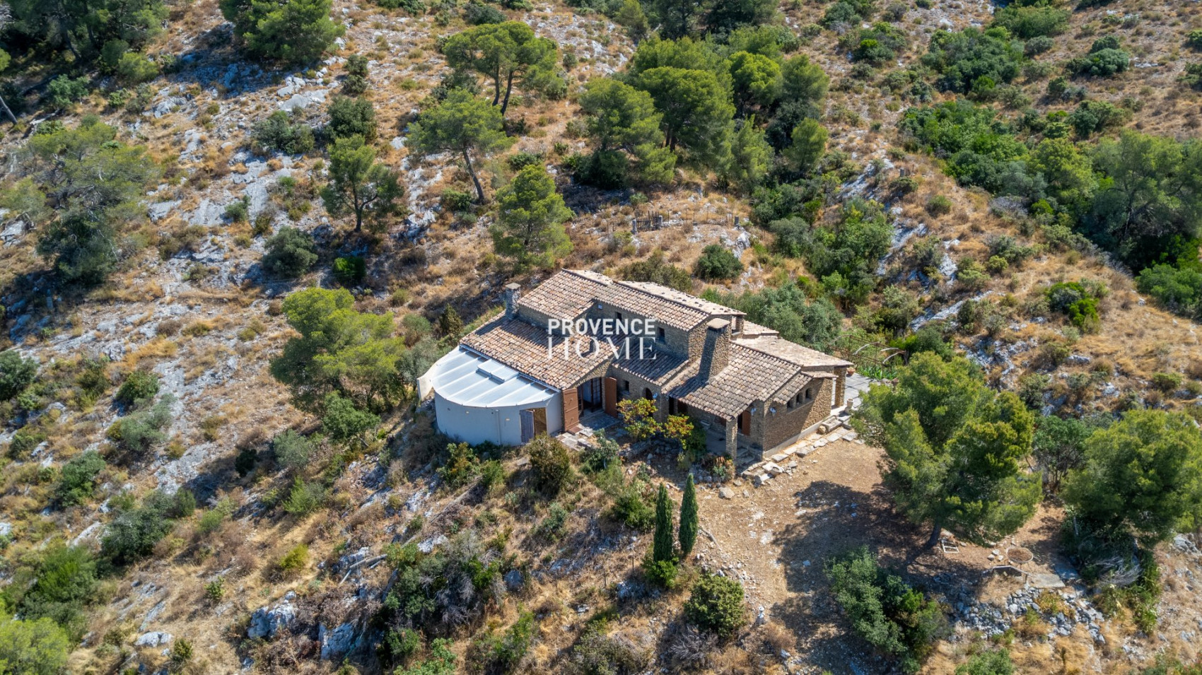 vente Propriété Cheval Blanc - Photo 20