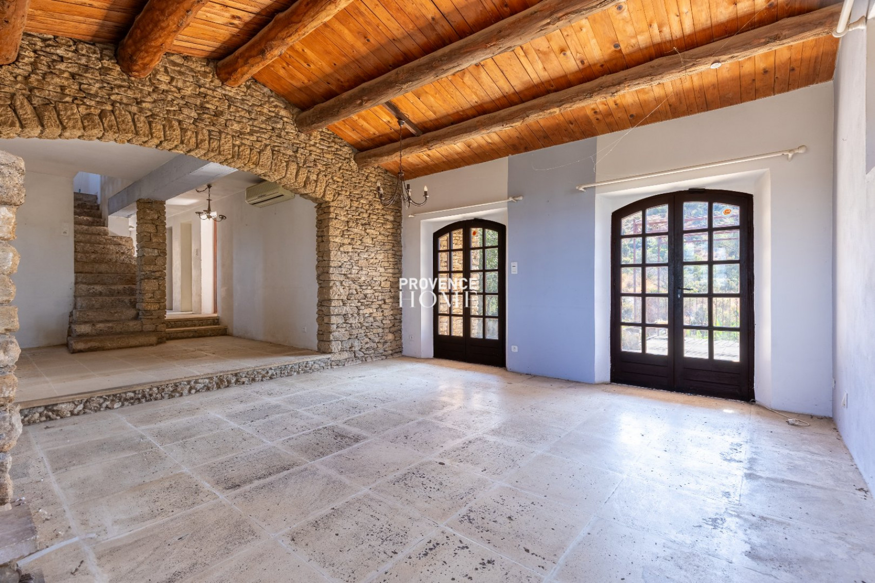 vente Propriété Cheval Blanc - Photo 5