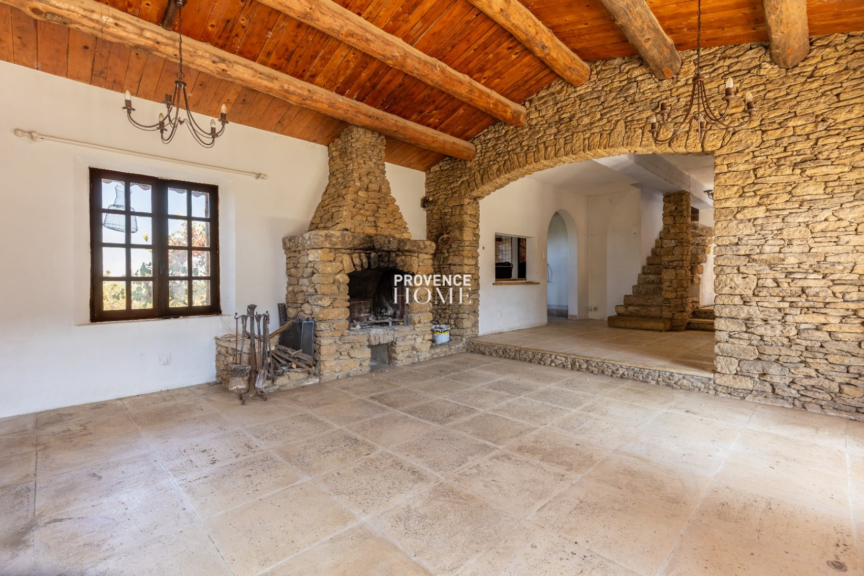 vente Propriété Cheval Blanc - Photo 6