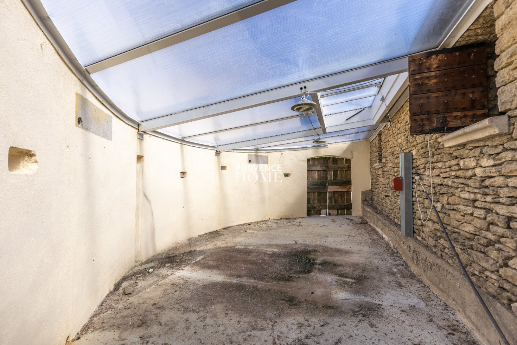 vente Propriété Cheval Blanc - Photo 17