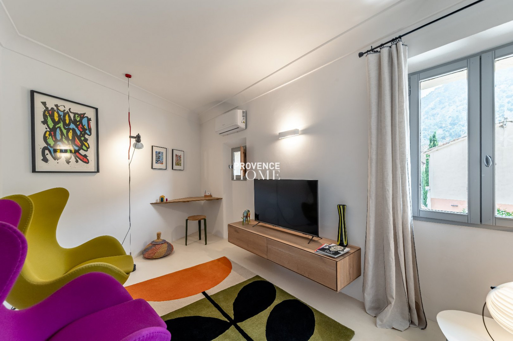 vente Maison Robion - Photo 16