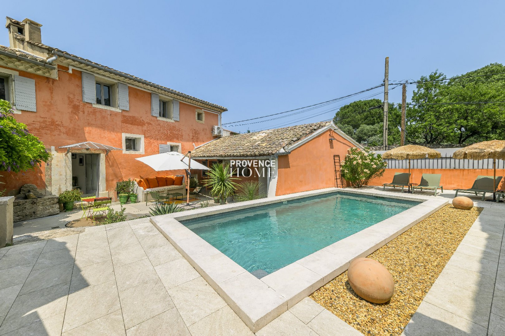 vente Maison Robion - Photo 3