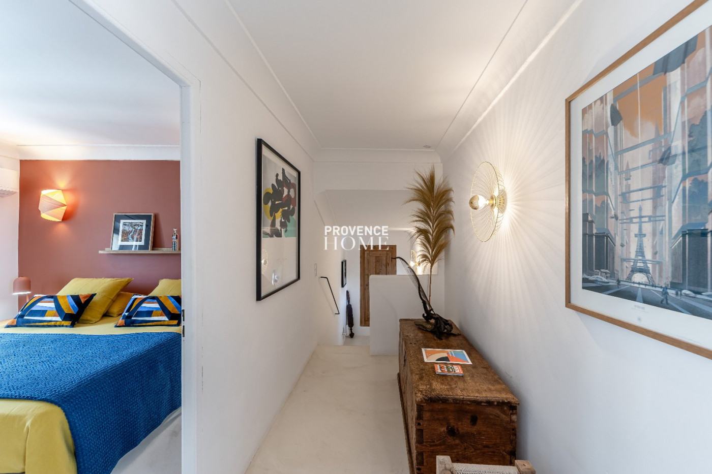 vente Maison Robion - Photo 11