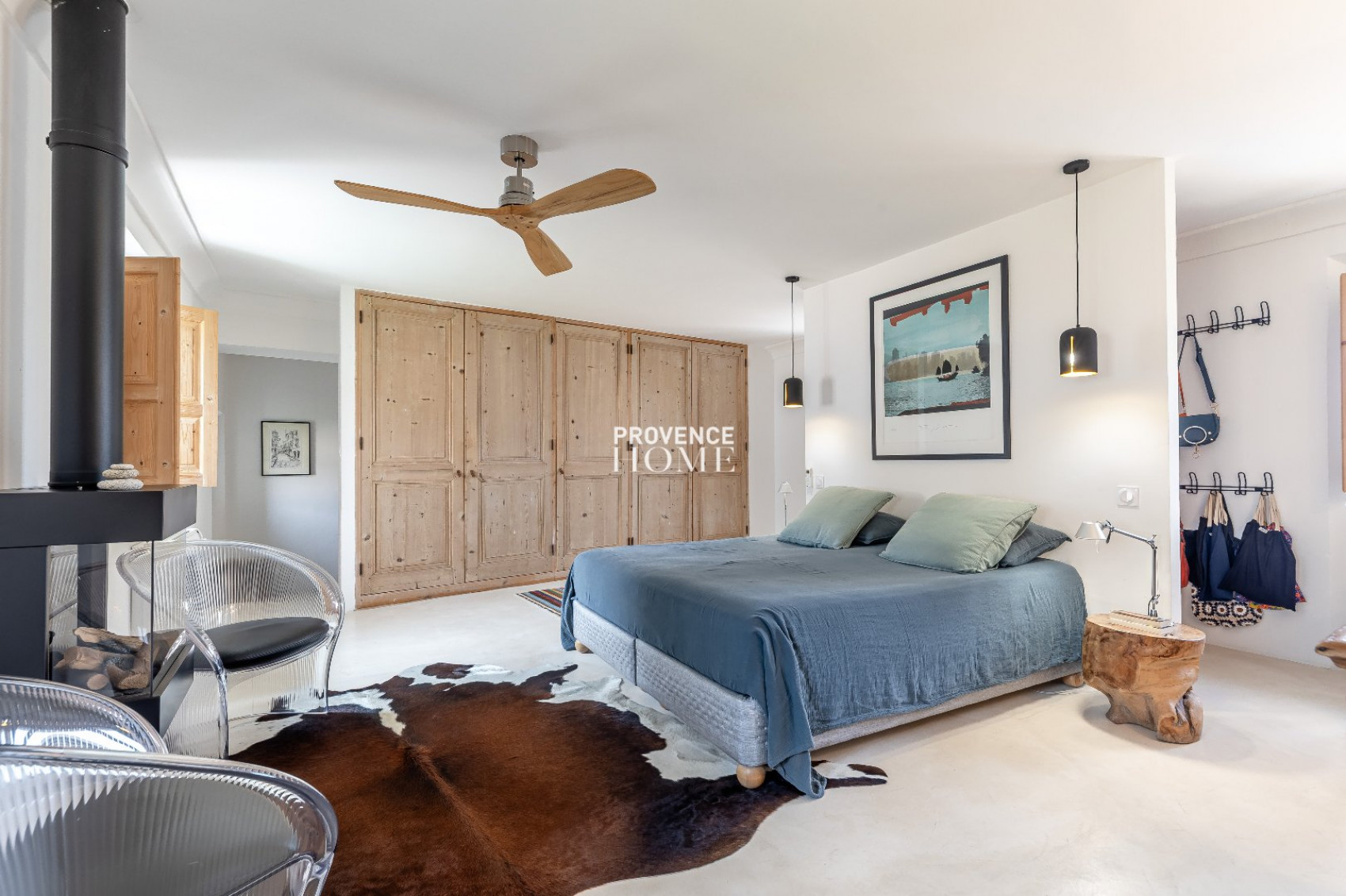 vente Maison Robion - Photo 9