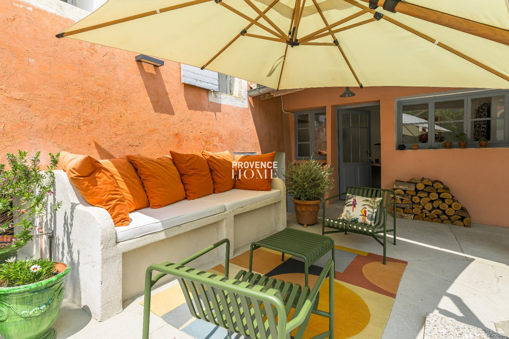 vente Maison Robion - Photo 17