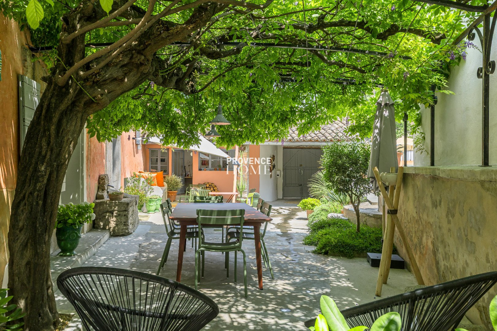 vente Maison Robion - Photo 4