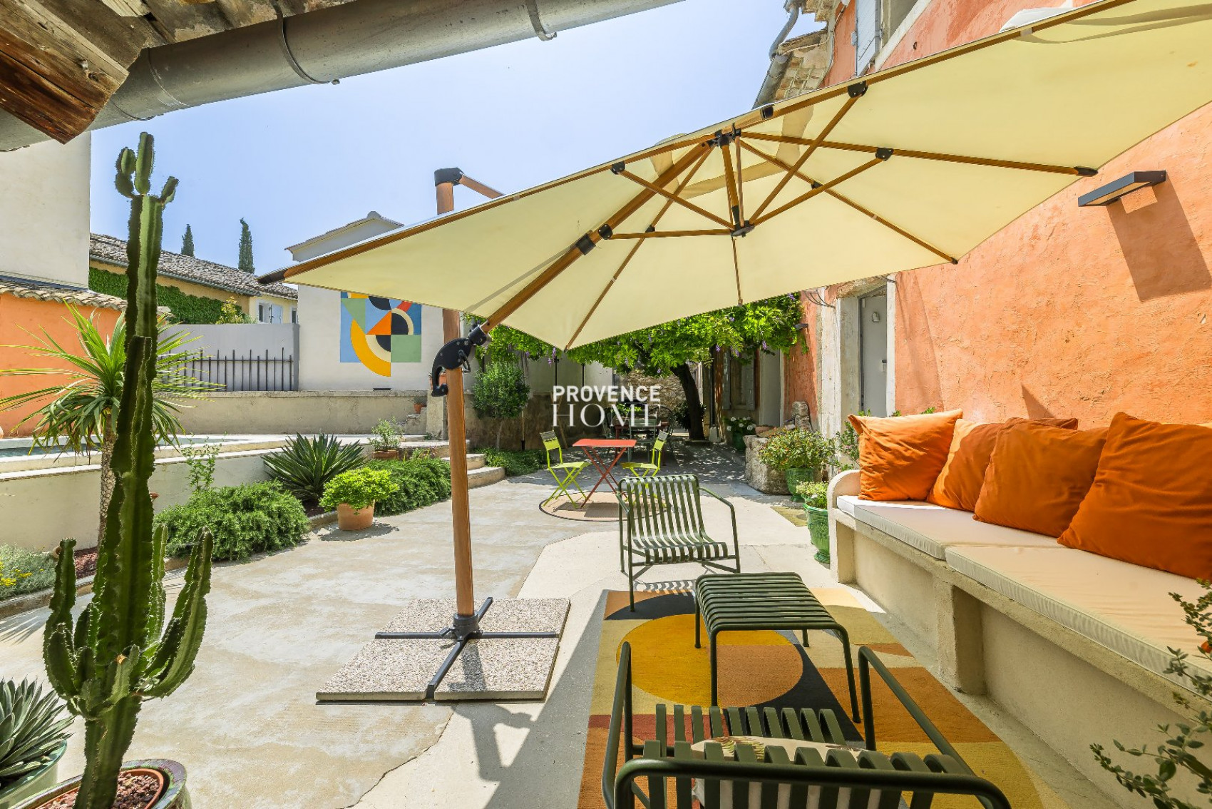 vente Maison Robion - Photo 18