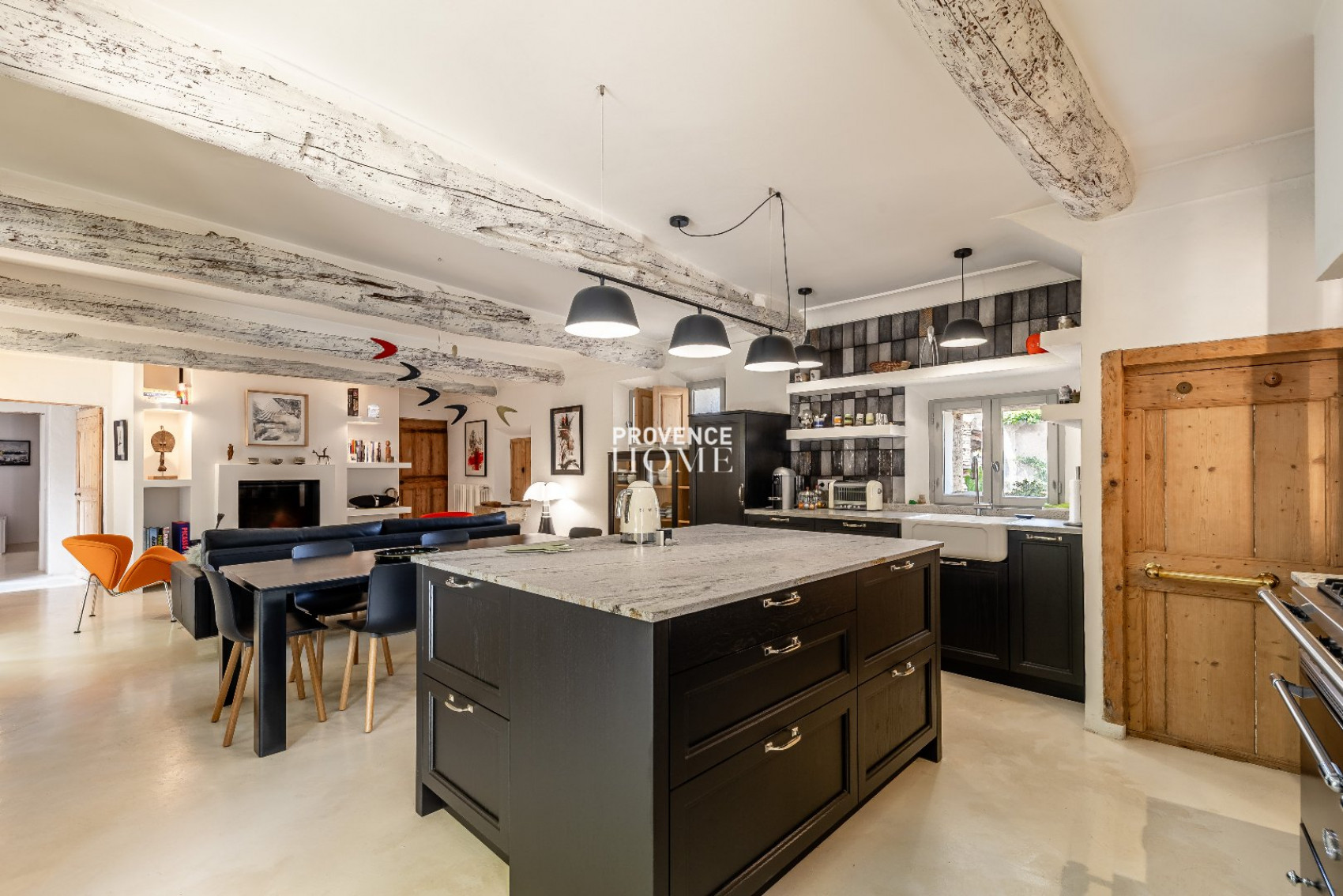 vente Maison Robion - Photo 5