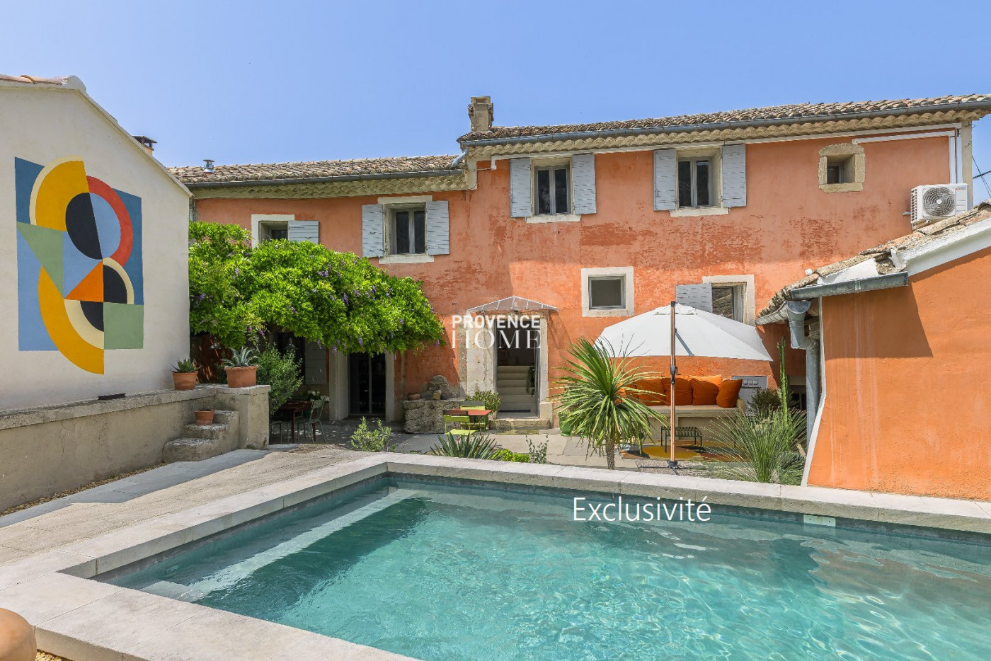 vente Maison Robion - Photo 1