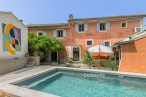 vente Maison Robion