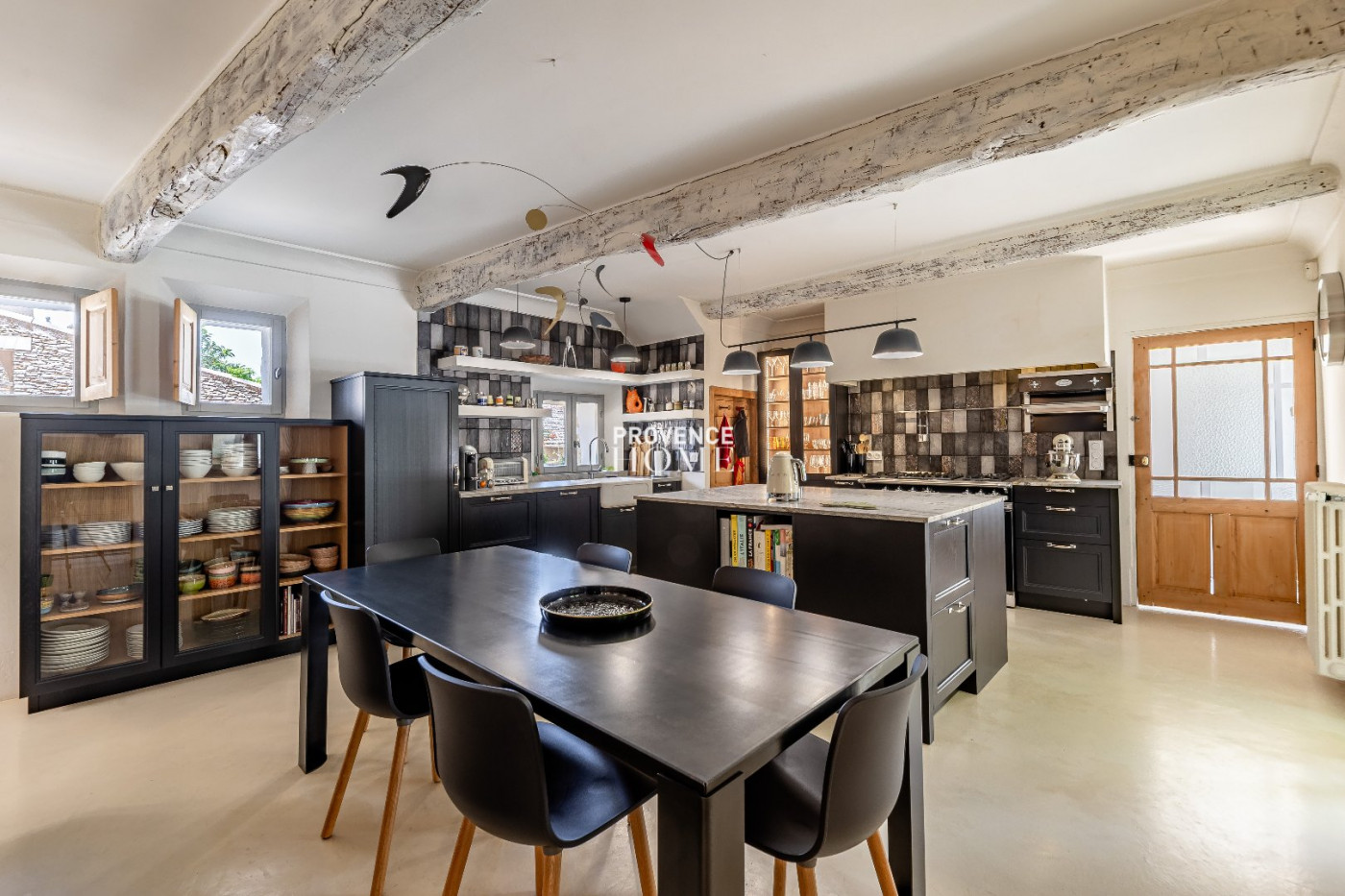 vente Maison Robion - Photo 8