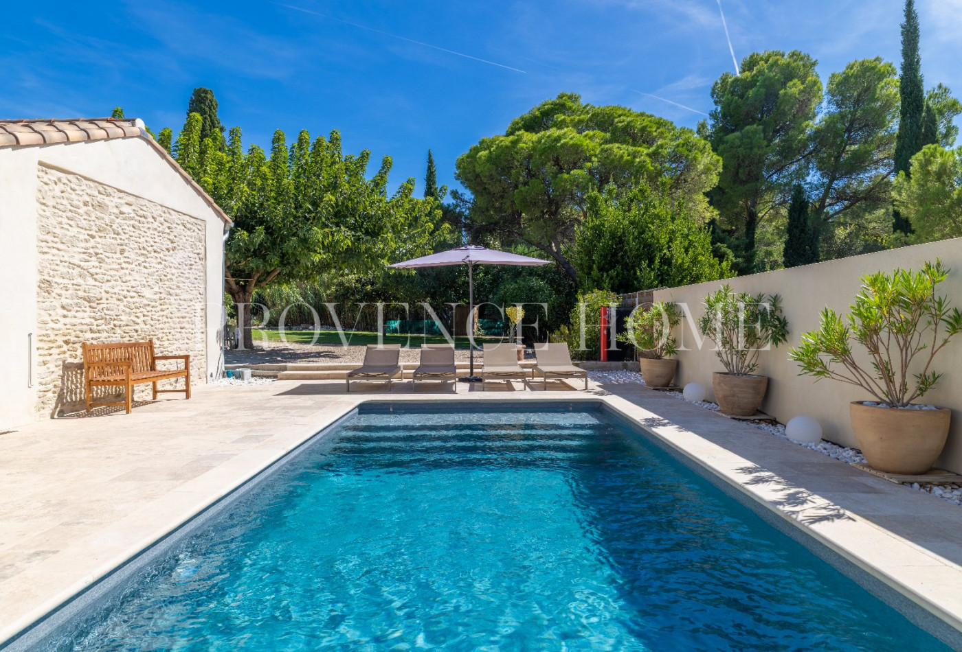 vente Mas L'isle Sur La Sorgue - Photo 9