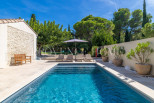 vente Mas L'isle Sur La Sorgue