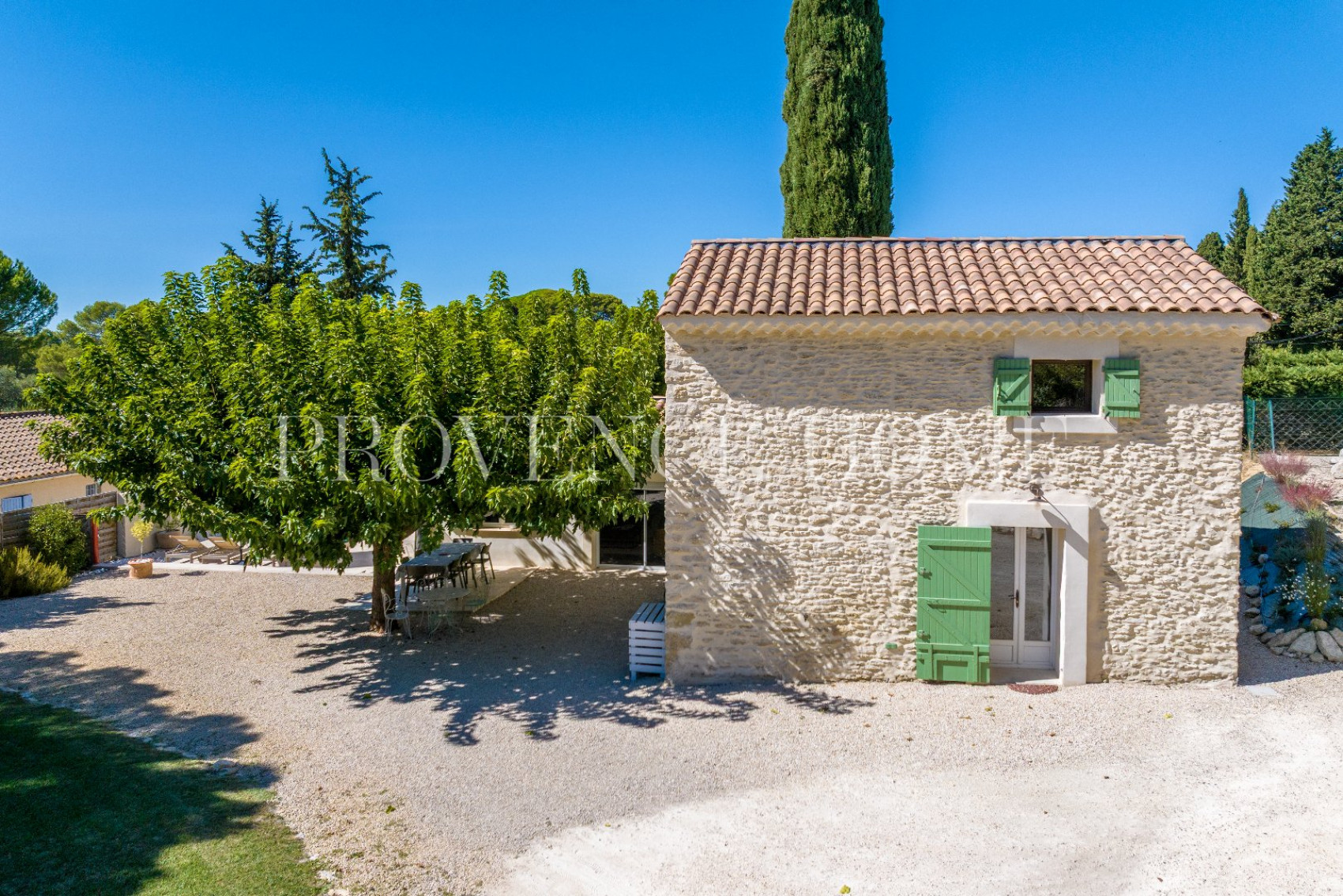 sale Mas L'isle Sur La Sorgue - Photo 13